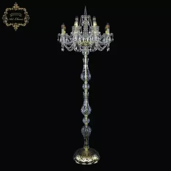 13.11.8+4.195.h-165.Gd.Sp Торшер Art Classic