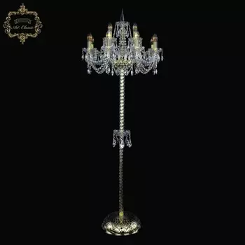 13.11.8+4.195.P.h-165.Gd.Sp Торшер Art Classic