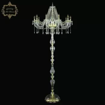 13.12.10.300.h-210.Gd.Sp Торшер Art Classic