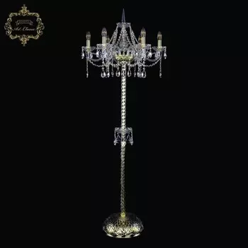 13.12.6.195.P.h-160.Gd.Sp Торшер Art Classic