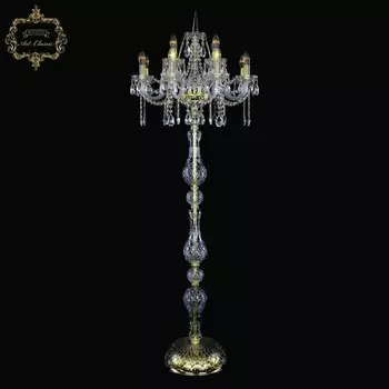 13.12.8+4.195.h-165.Gd.Sp Торшер Art Classic