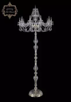 13.21.10.300.h-210.Gd.Sp Торшер Art Classic