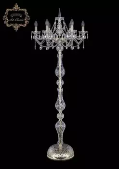 13.21.6.200.h-160.Gd.Sp Торшер Art Classic