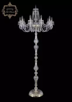 13.23.10.300.h-210.Gd.Dr Торшер Art Classic