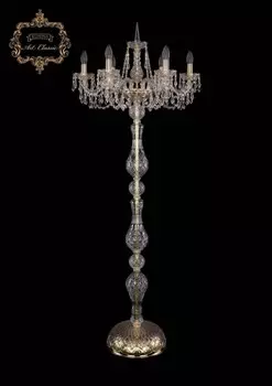 13.23.6.200.h-160.Gd.Dr Торшер Art Classic