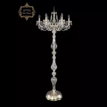 13.24.6.200.h-160.Gd.V0300 Торшер Art Classic