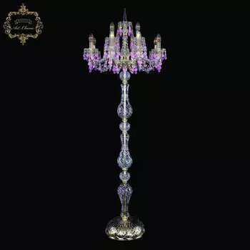 13.24.8+4.200.h-165.Gd.V7010 Торшер Art Classic