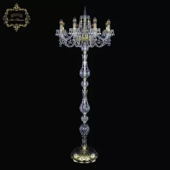 13.26.8.200.h-160.Gd.B Торшер Art Classic