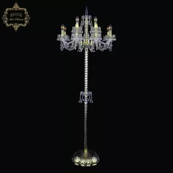 13.26.8+4.200.P.h-165.Gd.B Торшер Art Classic