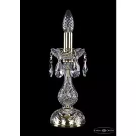 1400L/1-27/G Подвесная люстра Bohemia Ivele Crystal