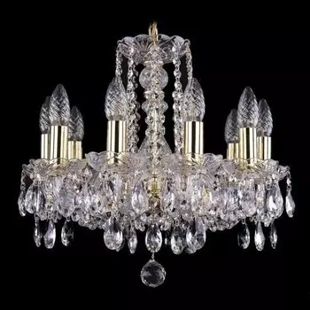 1402/10/141/G Подвесная люстра Bohemia Ivele