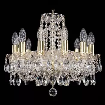 1402/12/141/G Подвесная люстра Bohemia Ivele