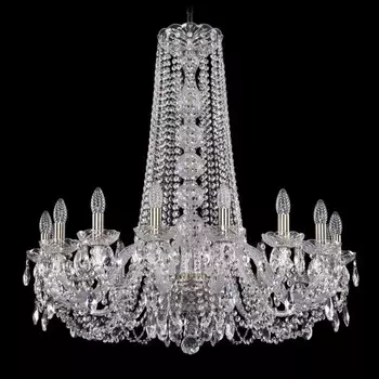 1402/16/300/h-90/Pa Подвесная люстра Bohemia Ivele