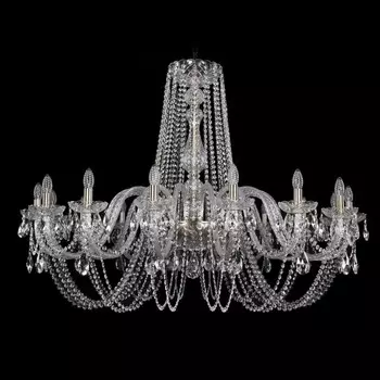 1402/16/460/Pa Подвесная люстра Bohemia Ivele