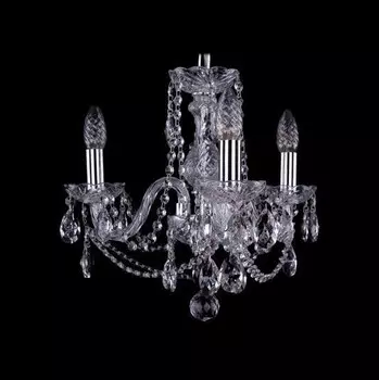 1402/3/141/Ni Подвесная люстра Bohemia Ivele