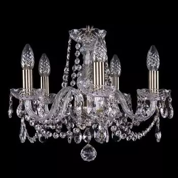 1402/5/141/Pa Подвесная люстра Bohemia Ivele