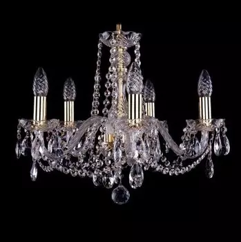 1402/5/160/G Подвесная люстра Bohemia Ivele
