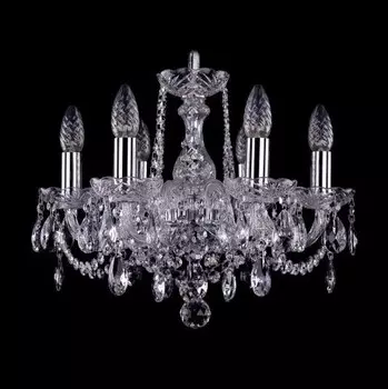 1402/6/141/Ni Подвесная люстра Bohemia Ivele