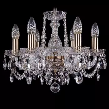 1402/6/141/Pa Подвесная люстра Bohemia Ivele