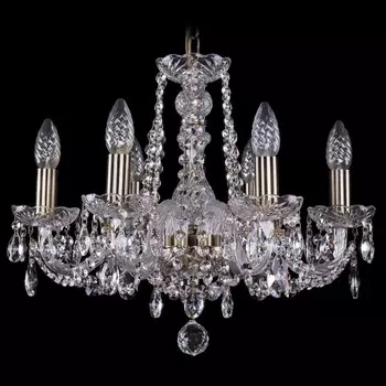 1402/6/160/Pa Подвесная люстра Bohemia Ivele