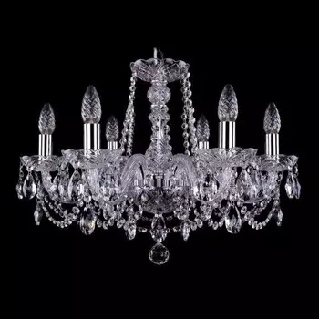 1402/6/195/Ni Подвесная люстра Bohemia Ivele