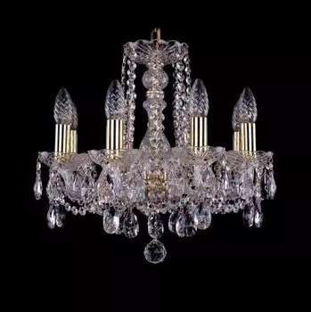 1402/8/141/G Подвесная люстра Bohemia Ivele