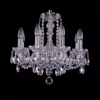 1402/8/141/Ni Подвесная люстра Bohemia Ivele