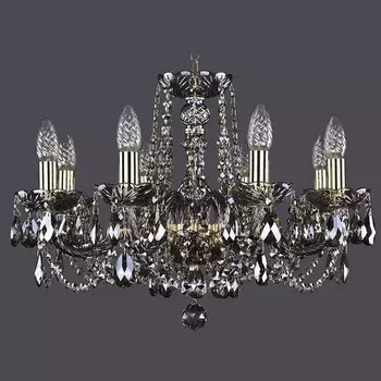 1402/8/195/G/M731 Подвесная люстра Bohemia Ivele