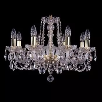 1402/8/195/G Подвесная люстра Bohemia Ivele