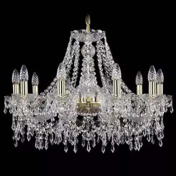 1403/10/240/G Подвесная люстра Bohemia Ivele