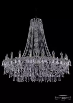 1403/20/400/h-114/Pa Подвесная люстра Bohemia Ivele Crystal