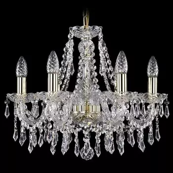 1403/6/160/G Подвесная люстра Bohemia Ivele