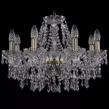 1403/8/195/Pa Подвесная люстра Bohemia Ivele