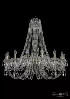 1406/16/360/h-97/Pa Подвесная люстра Bohemia Ivele Crystal