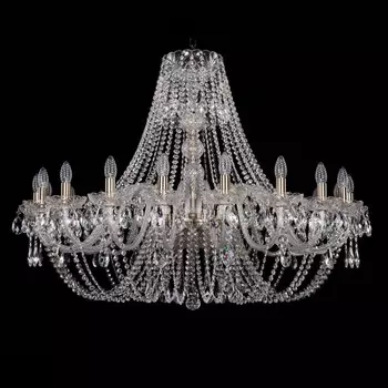 1406/20/400/Pa Подвесная люстра Bohemia Ivele