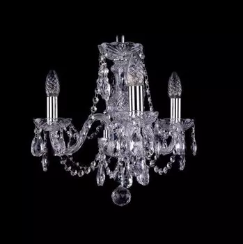 1406/3/141/Ni Подвесная люстра Bohemia Ivele