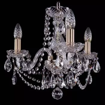 1406/3/141/Pa Подвесная люстра Bohemia Ivele