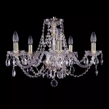 1406/5/195/G Подвесная люстра Bohemia Ivele