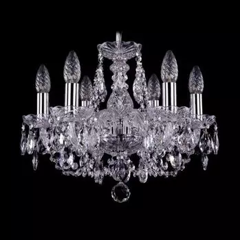 1406/6/141/Ni Подвесная люстра Bohemia Ivele