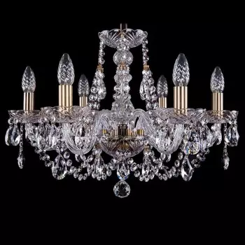 1406/6/195/Pa Подвесная люстра Bohemia Ivele