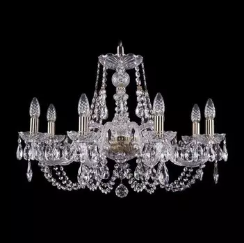 1406/8/240/Pa Подвесная люстра Bohemia Ivele