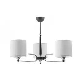 1407 TW 3 G Потолочная люстра на штанге Jupiter TWINGO