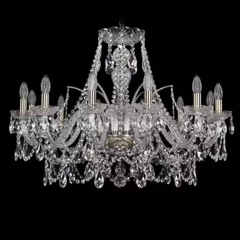 1411/12/300/Pa Подвесная люстра Bohemia Ivele