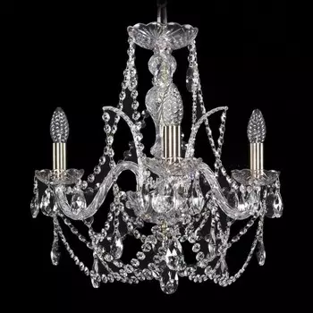 1411/3/160/Pa Подвесная люстра Bohemia Ivele