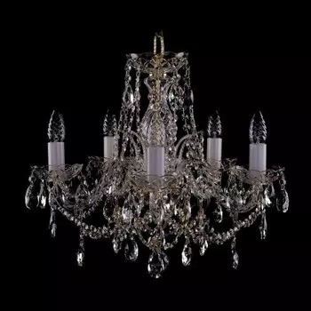 1411/5/160/G Подвесная люстра Bohemia Ivele