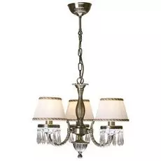 142-503-03 Подвесная люстра Velante