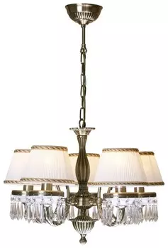 142-503-05 Подвесная люстра Velante