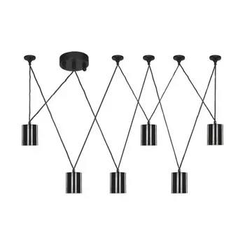 1441-6P Светильник подвесной Favourite Actuel