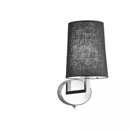 14701/A black Бра NEW PORT М0057235