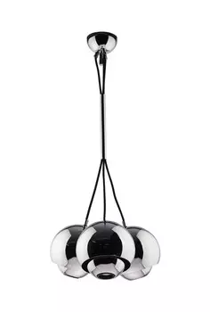 1478 JO 3 CH Подвесной светодиодный светильник Jupiter JOKO